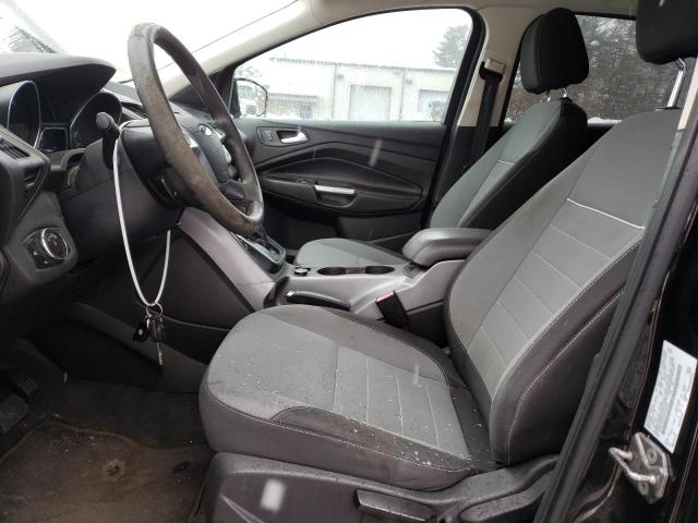 Photo 7 from auction – 2013 FORD ESCAPE SE with VIN 1FMCU9GX3DUD21646