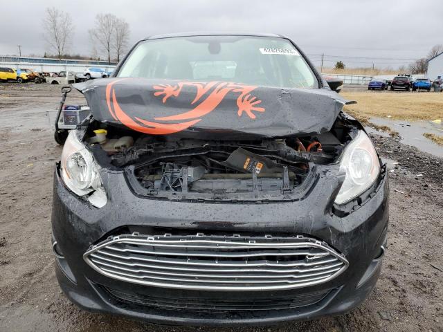 صورة رقم 5 من المزاد - 2015 FORD C-MAX PREM مع VIN 1FADP5CU2FL103894