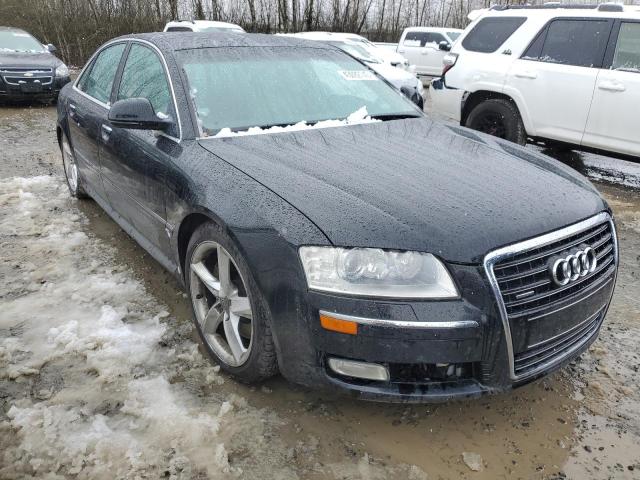 Photo 4 from auction – 2008 AUDI A8 4.2 QUA with VIN WAULV94E98N001166