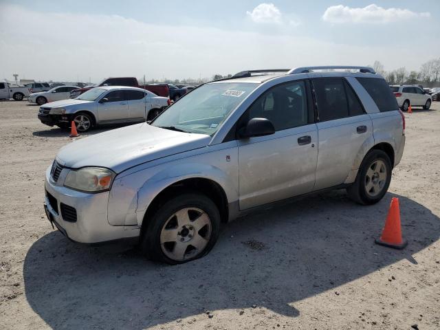 SATURN VUE 2006 with VIN 5GZCZ33D16S802670 - Photo from auction