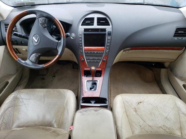 Photo 8 from auction – 2011 LEXUS ES 350 with VIN JTHBK1EG0B2425786