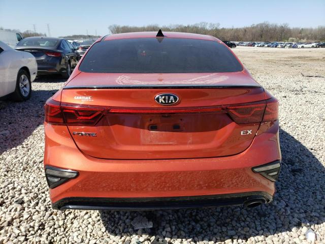 Photo 6 from auction – 2019 KIA FORTE EX with VIN 3KPF54AD3KE060448