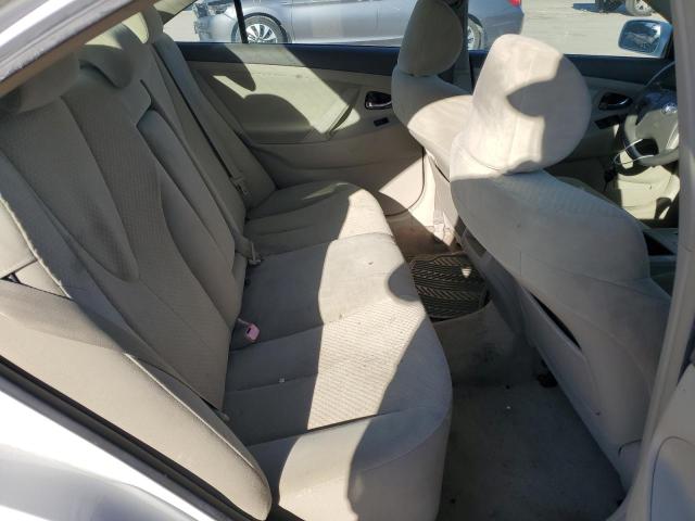 Photo 10 from auction – 2007 TOYOTA CAMRY CE with VIN JTNBE46K973047073