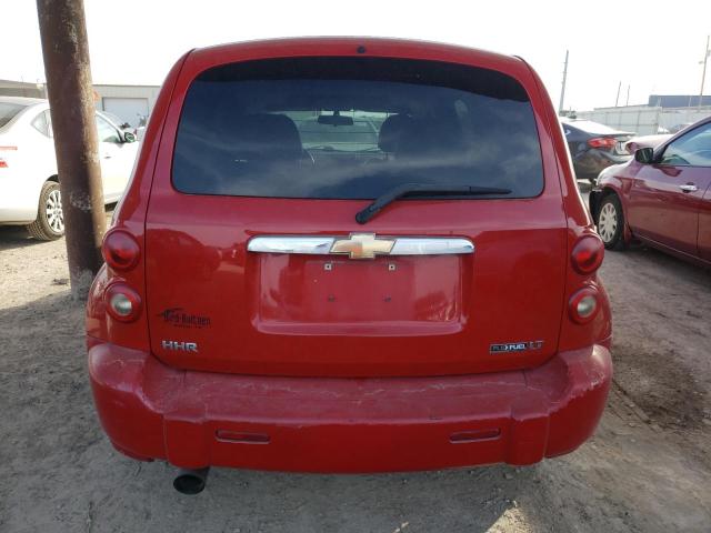 Photo 6 from auction – 2009 CHEVROLET HHR LT with VIN 3GNCA53V59S531058
