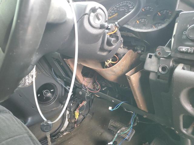 Photo 12 from auction – 2003 CHEVROLET SILVERADO with VIN 2GCEC19T431364575