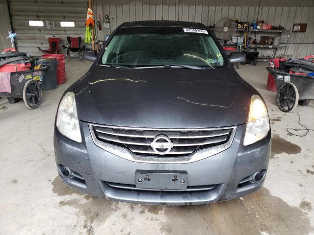 Photo 5 from auction – 2010 NISSAN ALTIMA HYB with VIN 1N4CL2AP5AC141650