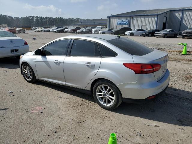 Photo 2 from auction – 2016 FORD FOCUS SE with VIN 1FADP3F2XGL205170