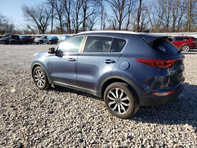 Photo 2 from auction – 2017 KIA SPORTAGE E with VIN KNDPNCAC8H7223366