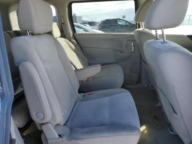 Photo 11 from auction – 2017 NISSAN QUEST S with VIN JN8AE2KP3H9170263