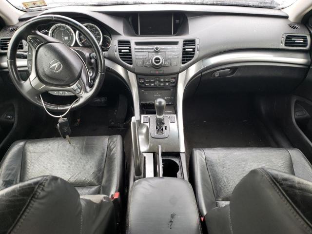 Photo 8 from auction – 2012 ACURA TSX TECH with VIN JH4CU2F6XCC026826