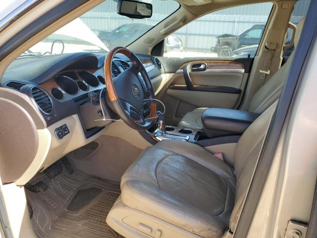 Photo 7 from auction – 2009 BUICK ENCLAVE CX with VIN 5GAEV23D79J174030
