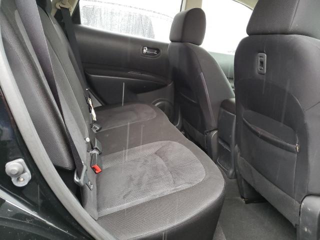 Photo 11 from auction – 2012 NISSAN ROGUE S with VIN JN8AS5MT4CW607234