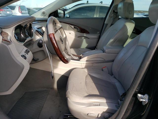 Photo 7 from auction – 2011 BUICK LACROSSE C with VIN 1G4GE5GD2BF326951