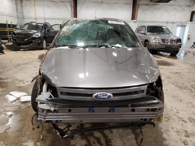 Photo 5 from auction – 2011 FORD FOCUS SES with VIN 1FAHP3GN9BW135419