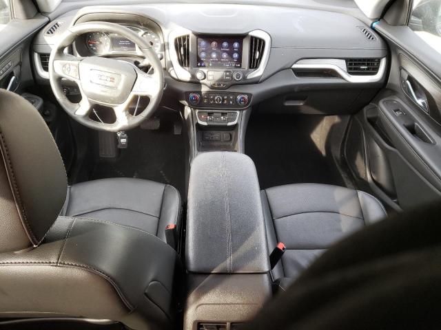 Photo 8 from auction – 2023 GMC TERRAIN SL with VIN 3GKALVEG5PL114303