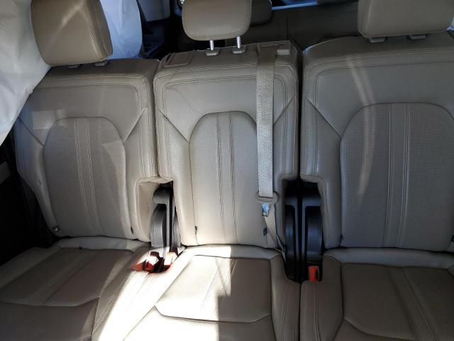 Photo 10 from auction – 2018 FORD EXPEDITION with VIN 1FMJK2AT4JEA00361