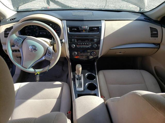 Photo 8 from auction – 2013 NISSAN ALTIMA 2.5 with VIN 1N4AL3AP5DN584595