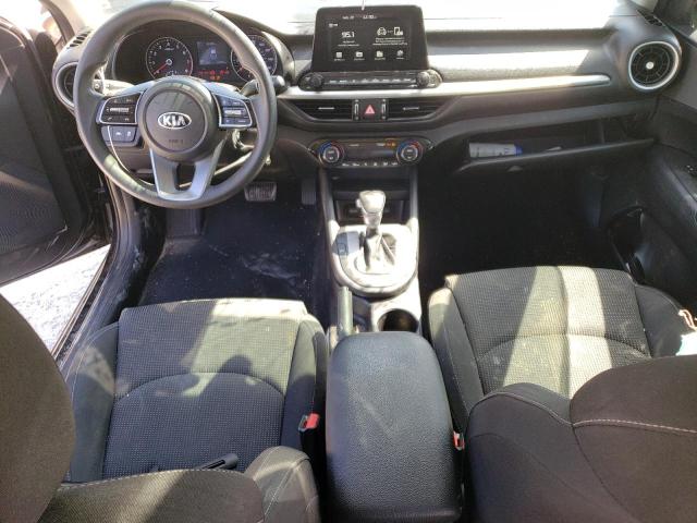 Photo 8 from auction – 2019 KIA FORTE FE with VIN 3KPF24AD1KE020426