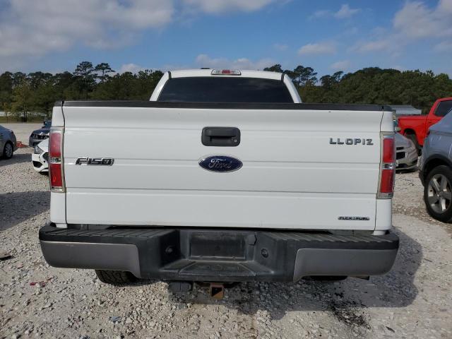 Photo 6 from auction – 2013 FORD F150 SUPER with VIN 1FTFW1CF3DKE57720