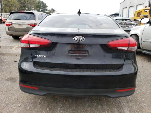 Photo 6 from auction – 2017 KIA FORTE LX with VIN 3KPFK4A77HE066247