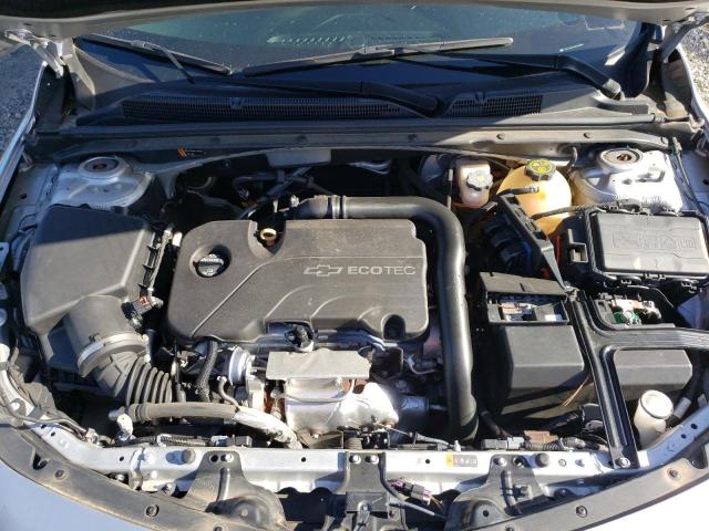 Photo 11 from auction – 2017 CHEVROLET MALIBU LS with VIN 1G1ZB5ST0HF282910