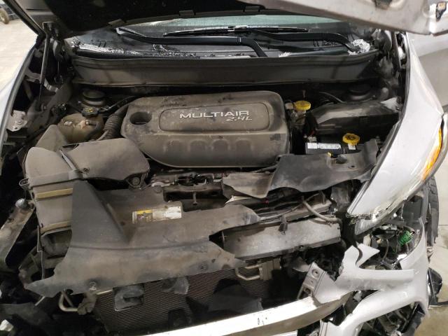 Photo 11 from auction – 2018 JEEP CHEROKEE L with VIN 1C4PJMLB9JD555958