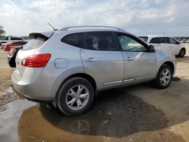 Photo 3 from auction – 2011 NISSAN ROGUE S with VIN JN8AS5MT6BW181769