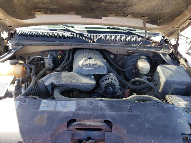 Photo 11 from auction – 2005 CHEVROLET SILVERADO with VIN 2GCEK13T751125665