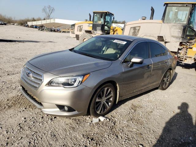 Photo 1 from auction – 2017 SUBARU LEGACY 2.5 with VIN 4S3BNAN6XH3006928