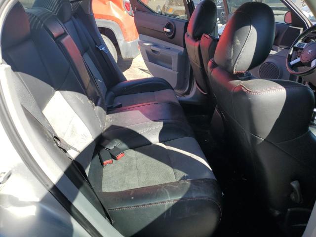 Photo 10 from auction – 2007 DODGE CHARGER SR with VIN 2B3KA73WX7H685047