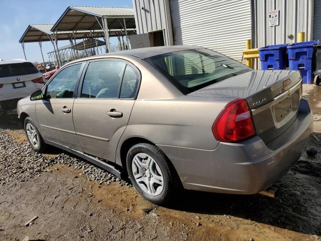 Photo 2 from auction – 2007 CHEVROLET MALIBU LS with VIN 1G1ZS58F57F307378