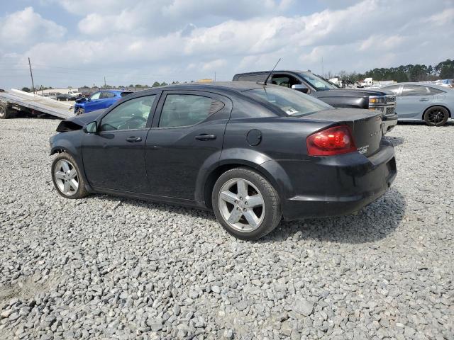 صورة رقم 2 من المزاد - 2011 DODGE AVENGER LU مع VIN 1B3BD2FG5BN523695