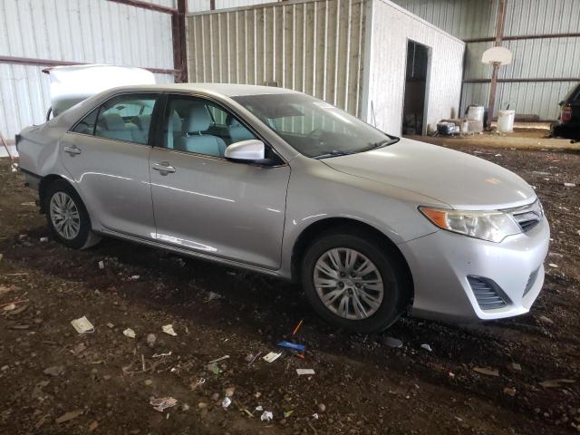 Photo 4 from auction – 2013 TOYOTA CAMRY L with VIN 4T4BF1FK8DR330376