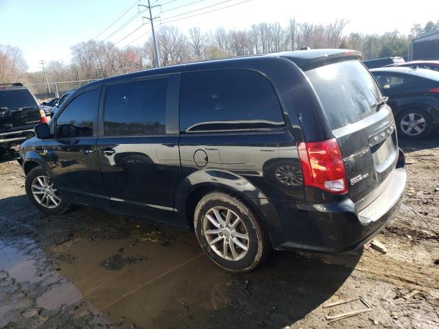 Photo 2 from auction – 2019 DODGE GRAND CARA with VIN 2C4RDGBG6KR790492