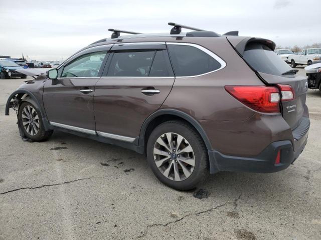 Photo 2 from auction – 2019 SUBARU OUTBACK TO with VIN 4S4BSATC6K3279174