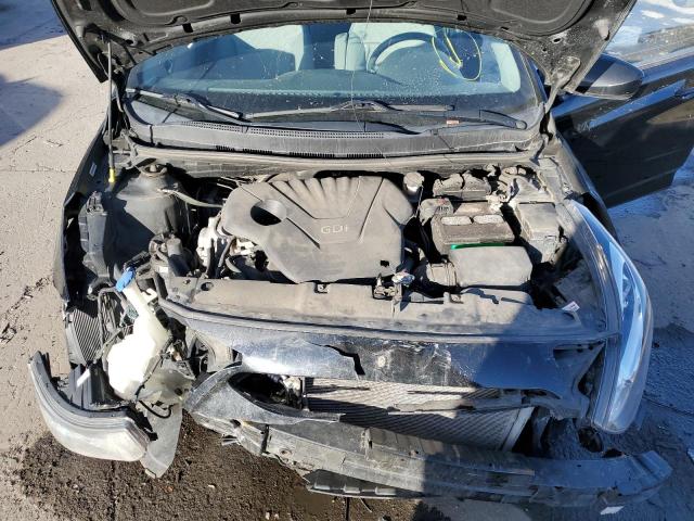 Photo 11 from auction – 2013 HYUNDAI ACCENT GLS with VIN KMHCT5AE2DU084862