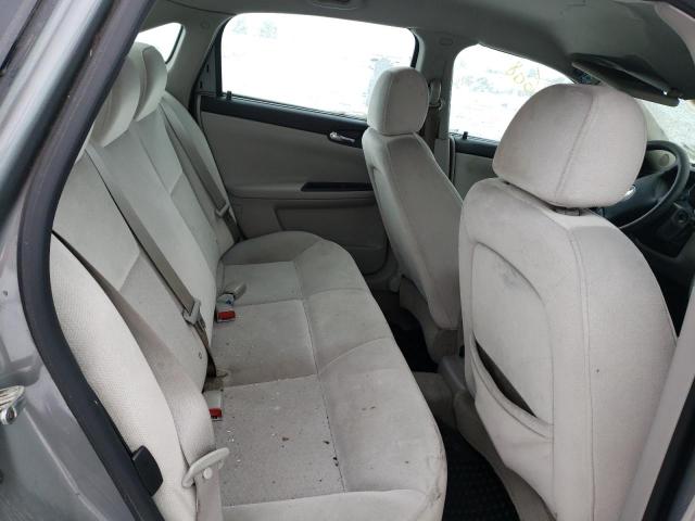 Photo 10 from auction – 2007 CHEVROLET IMPALA LS with VIN 2G1WB58K779196213