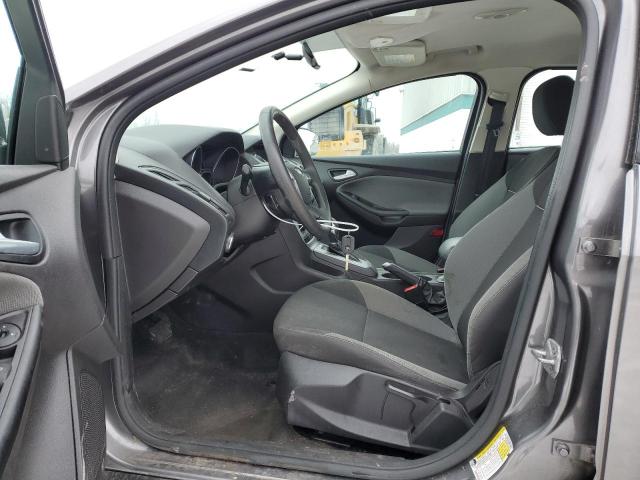 Photo 7 from auction – 2013 FORD FOCUS SE with VIN 1FADP3F28DL371019