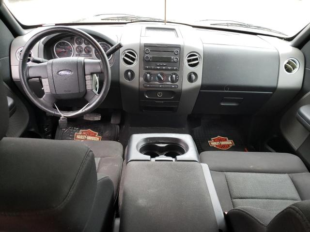 Photo 8 from auction – 2005 FORD F150 with VIN 1FTPX14565KC36251
