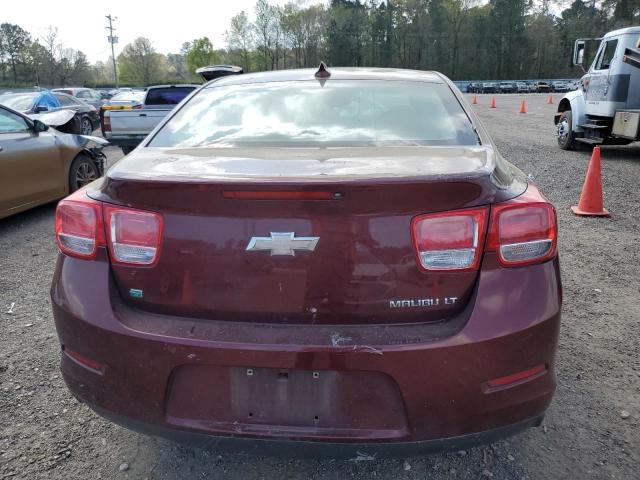 Photo 6 from auction – 2015 CHEVROLET MALIBU 1LT with VIN 1G11C5SLXFF233608