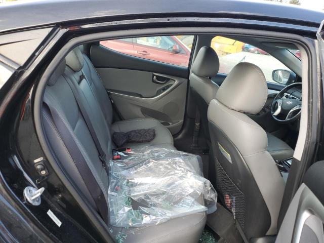 Photo 10 from auction – 2012 HYUNDAI ELANTRA GL with VIN KMHDH4AE5CU183433