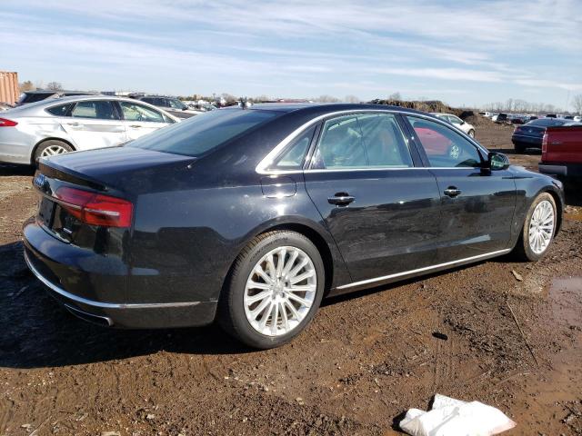 Photo 3 from auction – 2016 AUDI A8 L QUATT with VIN WAU34AFD1GN007762