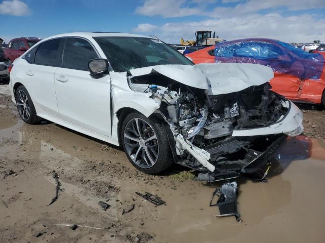 Photo 4 from auction – 2022 HONDA CIVIC with VIN 2HGFE1F92NH310968