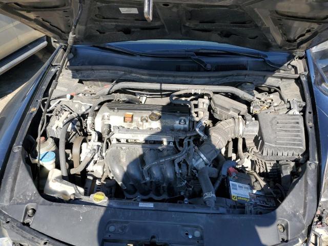 Photo 11 from auction – 2012 HONDA ACCORD EXL with VIN 1HGCS1B87CA005924