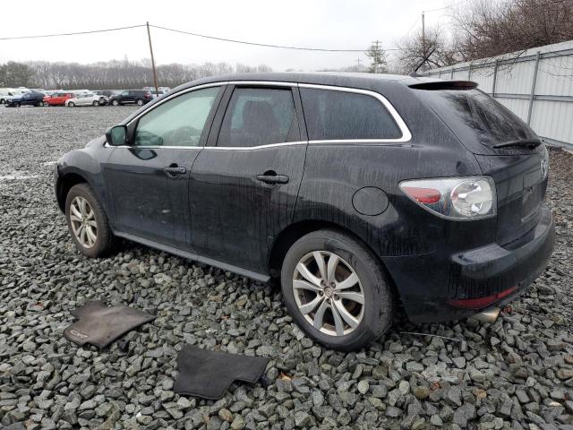 Photo 2 from auction – 2010 MAZDA CX-7 with VIN JM3ER4WL1A0307626
