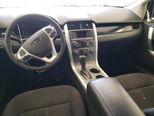 Photo 8 from auction – 2012 FORD EDGE SE with VIN 2FMDK3GC7CBA11525