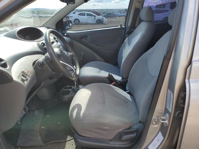 Photo 7 from auction – 2004 TOYOTA ECHO with VIN JTDBT123340327561