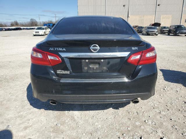 Photo 6 from auction – 2016 NISSAN ALTIMA 2.5 with VIN 1N4AL3AP6GC293099