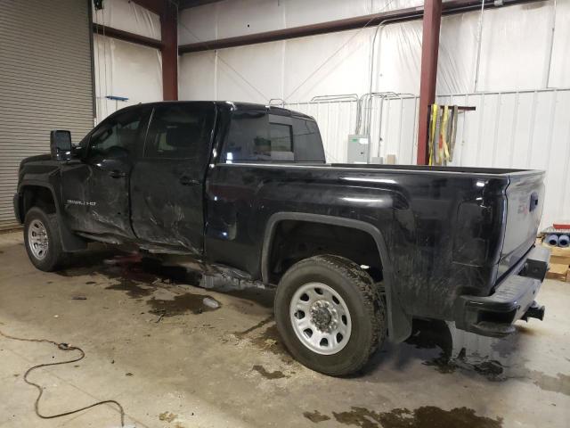Photo 2 from auction – 2015 GMC SIERRA K25 with VIN 1GT120E84FF634267