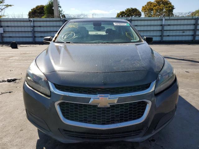 Photo 5 from auction – 2015 CHEVROLET MALIBU LS with VIN 1G11B5SL9FF164137